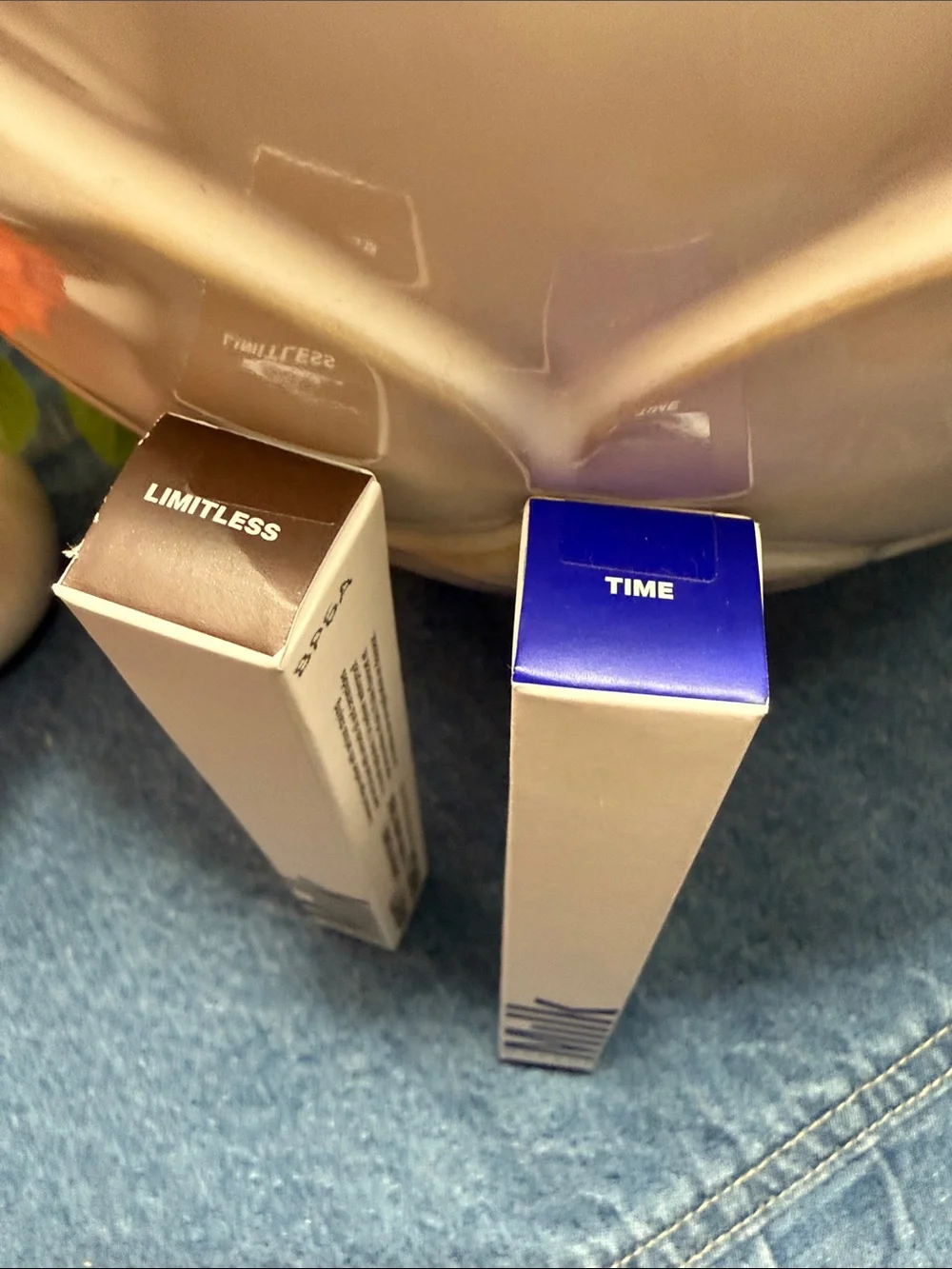 Milk Makeup two creamy
